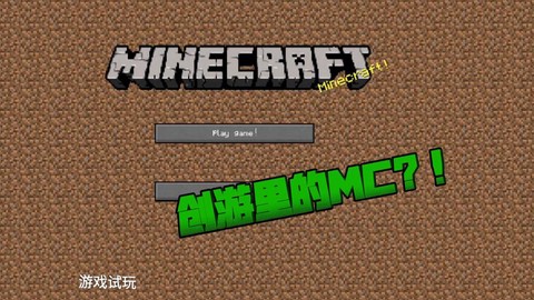 我的世界2d版叫什么[图2]