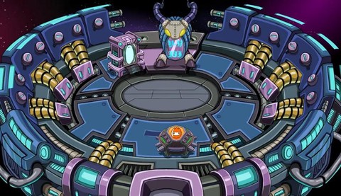 赛尔号狂狮迪卡怎么打