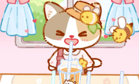 珍珠奶茶大师[图1]