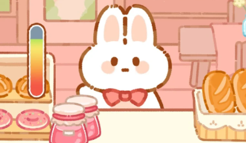 珍珠奶茶大师图1