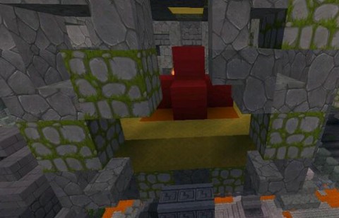 迷你世界神庙有什么[图2]