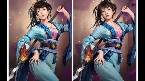 三国志13主角怎么[图2]