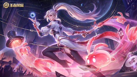 王者荣耀的动漫叫什么