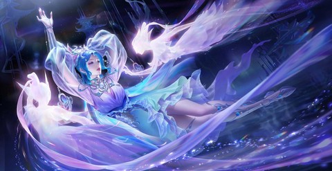 王者荣耀的动漫叫什么[图1]