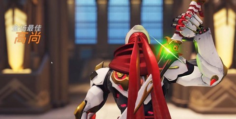 守望先锋要求什么配置