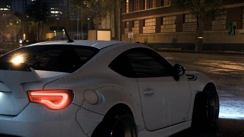 极品飞车19怎么联网