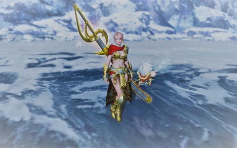 怪物猎人ol怎么跳舞