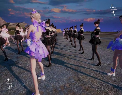 怪物猎人ol怎么跳舞[图2]