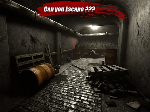 恐惧：医院逃生图3