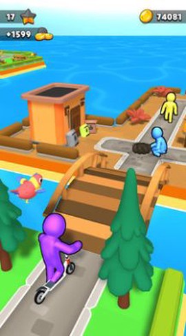 动物农场模拟器图1