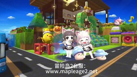 冒险岛2时装怎么转动[图1]