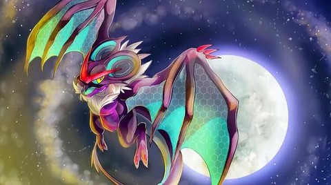 口袋妖怪速度有什么用[图2]