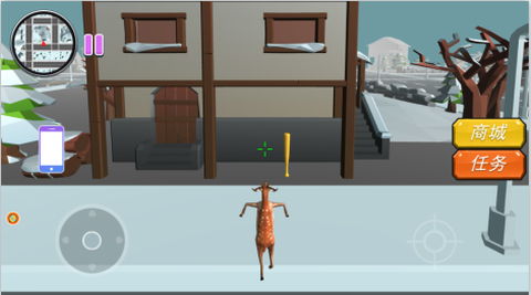 动物大英雄模拟器[图2]