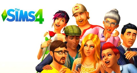 模拟人生4怎么剧情[图1]