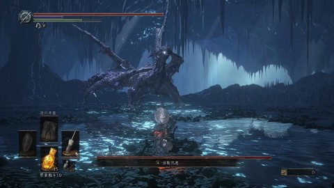 ps4黑魂3怎么存档[图2]