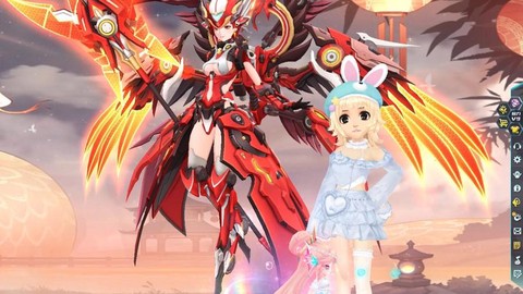 qq飞车朱雀怎么获得[图2]