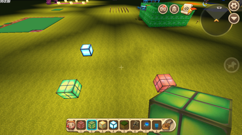 迷你世界怎么做玻璃灯[图2]