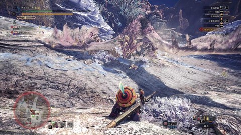 怪物猎人世界怎么样