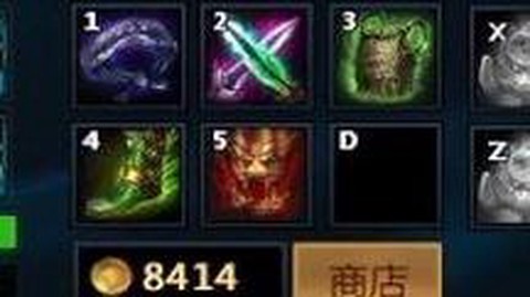 英魂之刃猎魔出什么[图1]