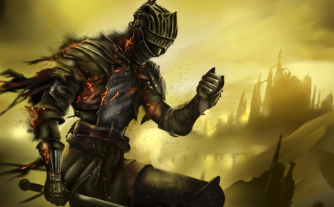 黑暗之魂3如何回档