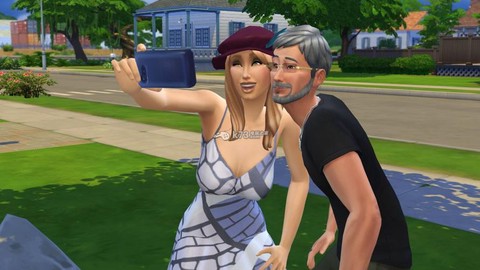 模拟人生4怎么杀人[图1]