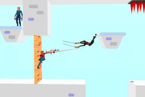 慢动作杀手[图1]