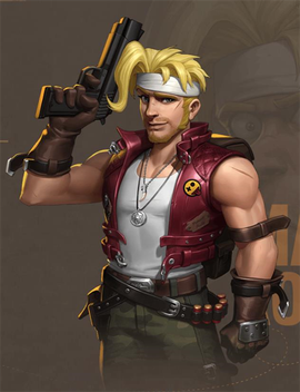 合金弹头：觉醒[图1]