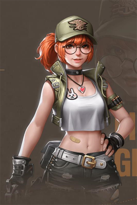 合金弹头：觉醒[图3]