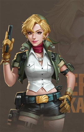 合金弹头：觉醒[图4]