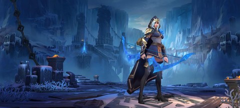 英雄联盟选什么英雄[图2]