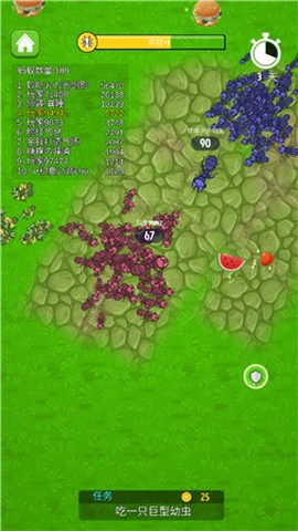 火蚁进化大作战图1