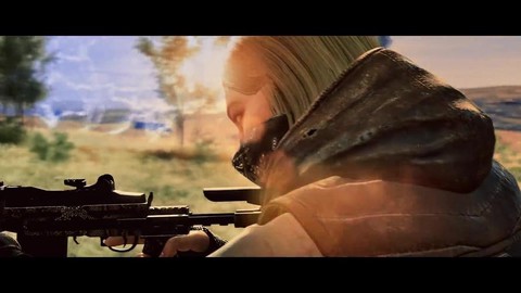 绝地逃亡大逃杀是什么