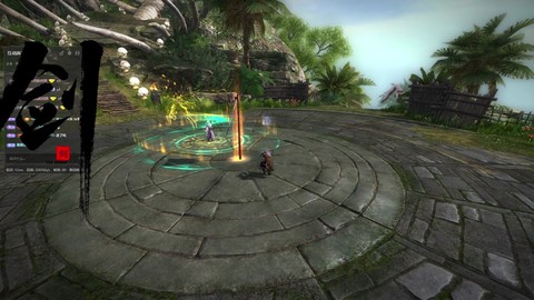 九阴真经怎么加入极乐谷[图2]