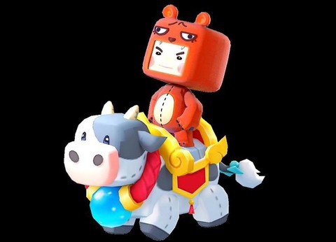 迷你世界可以骑什么[图2]