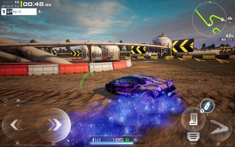 极品飞车6如何安装