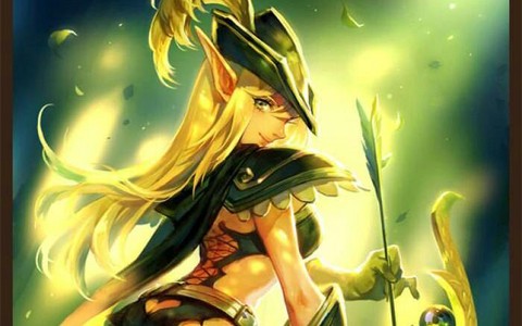 小冰冰传奇风行怎么样