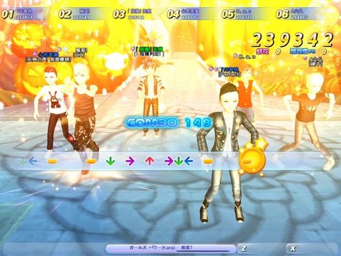 qq炫舞梦工厂是什么[图2]