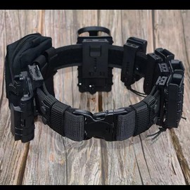 绝地求生腰带什么用