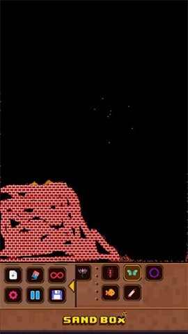 沙盒：粉末物理[图4]