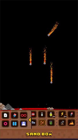 沙盒：粉末物理[图5]