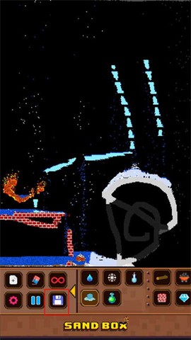 沙盒：粉末物理[图7]