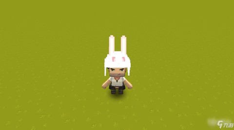 迷你世界帽子怎么做