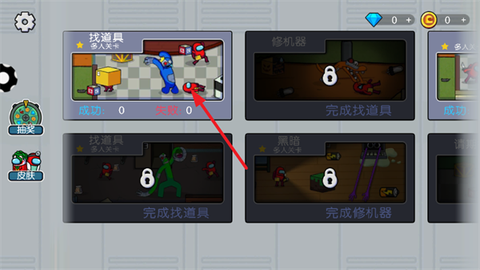 不服来战鸭[图3]