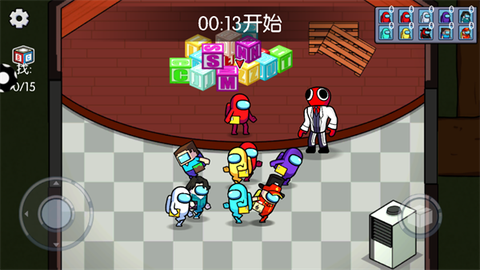 不服来战鸭[图4]