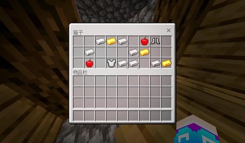 我的世界有什么好玩的种子