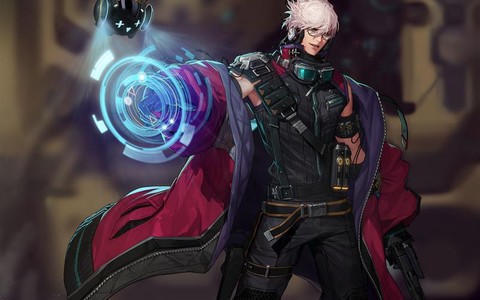 dnf机械师怎么样[图2]