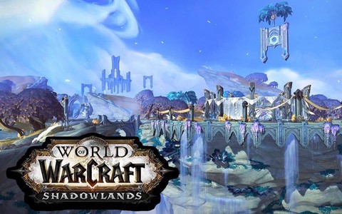 魔兽世界暗影国度有什么