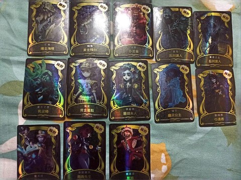 为什么第五人格那么卡[图1]