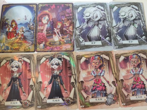 为什么第五人格那么卡[图2]