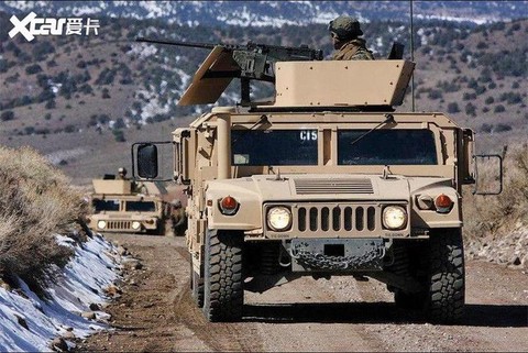 使命召唤6怎么上悍马